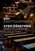 Köy Enstitülerinden STEM Öğretmen Enstitülerine - 1