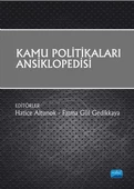 Kamu Politikaları Ansiklopedisi - 1