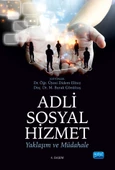 ADLİ SOSYAL HİZMET: Yaklaşım ve Müdahale - 1