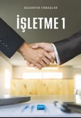 İŞLETME 1 - 1