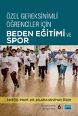 Özel Gereksinimli Öğrenciler İçin Beden EĞİTİMİ VE SPOR - 1