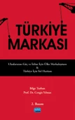 Türkiye Markası - 1