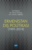Ermenistan Dış Politikası (1991-2019) - 1