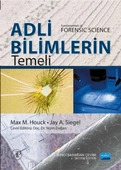 ADLİ BİLİMLERİN TEMELİ - Fundamentals of Forensic Science - 1