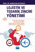 Lojistik ve Tedarik Zinciri Yönetimi - 1