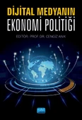 Dijital Medyanın Ekonomi Politiği - 1