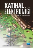 Katıhal Elektroniği - 1