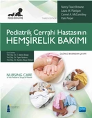 Pediatrik Cerrahi Hastasının HEMŞİRELİK BAKIMI - NURSING CARE of the Pediatric Surgical Patient - 1