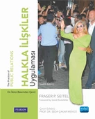 HALKLA İLİŞKİLER UYGULAMASI - The Practice of Public Relations - 1