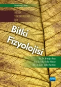 Meslek Yüksekokulları İçin BİTKİ FİZYOLOJİSİ - 1