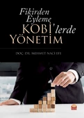 Fikirden Eyleme KOBİ’lerde Yönetim - 1