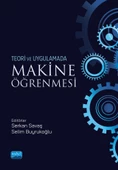 Teori ve Uygulamada MAKİNE ÖĞRENMESİ - 1