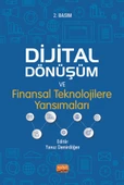 Dijital Dönüşüm ve Finansal Teknolojilere Yansımaları - 1