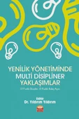 Yenilik Yönetiminde Multi Disipliner Yaklaşımlar - 1