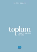 TOPLUM - Felsefi ve Sosyolojik Bir Bakış - 1