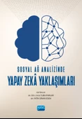 Sosyal Ağ Analizinde Yapay Zekâ Yaklaşımları - 1