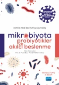 Mikrobiyota, Probiyotikler ve Akılcı Beslenme - 1