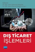 Dış Ticaret İşlemleri - 1