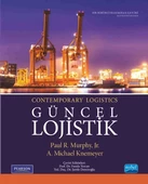 GÜNCEL LOJİSTİK - Contemporary Logistics - 1
