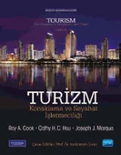 TURİZM Konaklama ve Seyahat İşletmeciği - Tourism The Business of Hospitality and Travel - 1