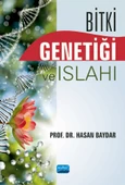 Bitki Genetiği ve Islahı - 1