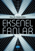 Eksenel Fanlar - 1