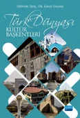 Türk Dünyası Kültür Başkentleri - 1