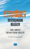 Emniyet İrtifasından Bilgiler: Genel Havacılık, Üretim ve Bakım Süreçleri - 1