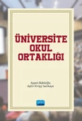 Üniversite-Okul Ortaklığı - 1
