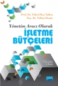 Yönetim Aracı Olarak İŞLETME BÜTÇELERİ - 1