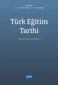 TÜRK EĞİTİM TARİHİ - İnsan Yetiştirme Düzeni - 1