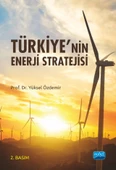 Türkiye’nin Enerji Stratejisi - 1