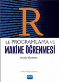 R ile Programlama ve Makine Öğrenmesi - 1