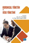 Kurumsal Yönetim ve Risk Yönetimi - 1