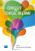 Örgüt ve Okul İklimi - 1