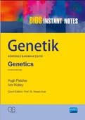 GENETİK - BIOS INSTANT NOTES - Bios Instant Notes - Genetics - 1