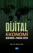 Dijital Ekonomi, Blokzinciri ve Finansal Sistem - 1