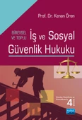 İş ve Sosyal Güvenlik Hukuku - 1