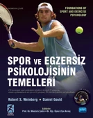 SPOR VE EGZERSİZ PSİKOLOJİSİNİN TEMELLERİ - Foundations of Sport and Exercise Psychology - 1