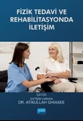 Fizik Tedavi ve Rehabilitasyonda İletişim - 1