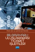 Bilgisayarlı Uluslararası Ticaret İşlemleri: Bikosoft Exporter Systems - 1