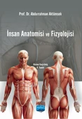 İnsan Anatomisi ve Fizyolojisi - 1