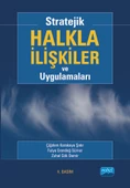 Stratejik Halkla İlişkiler ve Uygulamaları - 1