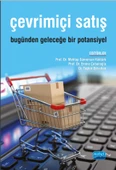 ÇEVRİMİÇİ SATIŞ: Bugünden Geleceğe Bir Potansiyel - 1