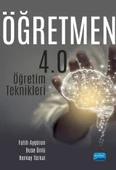 ÖĞRETMEN 4.0 - Öğretim Teknikleri - 1