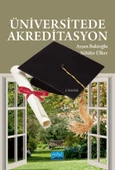 Üniversitede Akreditasyon - 1