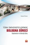 Türk Üniversitelerinde Bologna Süreci Uygulamaları ve Geleceğe Bakış - 1