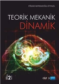 Teorik Mekanik - DİNAMİK / Cilt -3 - 1