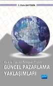 Halkla İlişkiler Perspektifinden GÜNCEL PAZARLAMA YAKLAŞIMLARI - 1