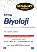 BİYOLOJİ - Biology Schaum's - 1